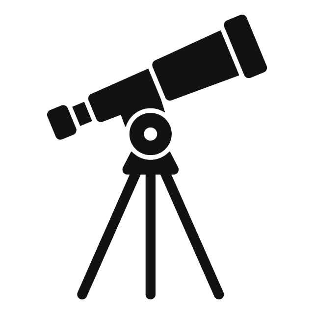 telescope